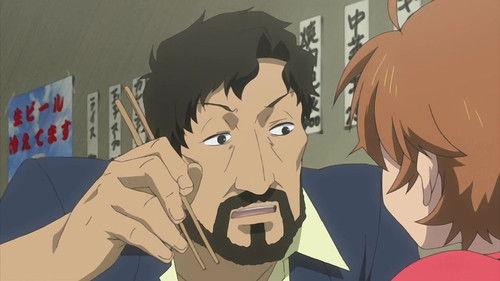 Birdy the Mighty: Decode Season 2 Episode 10 - It Never Entered My Mind