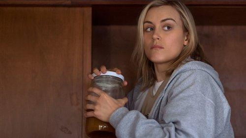 Orange Is the New Black Season 3 Episode 11 - We Can Be Heroes