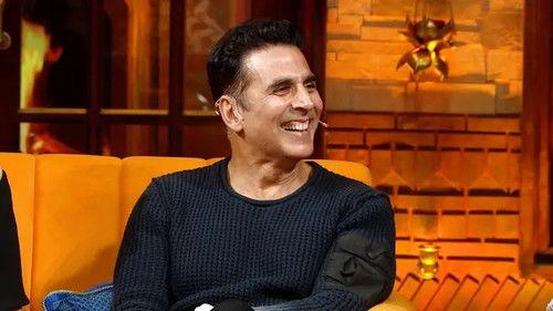 The Kapil Sharma Show Season 3 Episode 1 - Team Of Cuttputlli On Kapil's Show