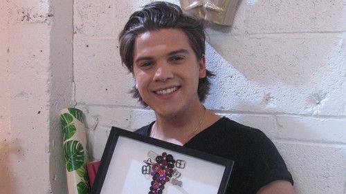 BAM Season 1 Episode 1 - Episode 1