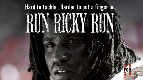 30 for 30 Season 1 Episode 12 - Run Ricky Run