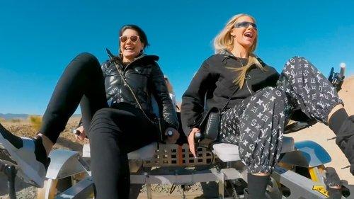 The Real Housewives of Beverly Hills Season 11 Episode 3 - Sutton's Gotta Give