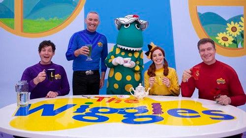 The Wiggles Season 10 Episode 25 - Dorothy's Rosy Tea Time