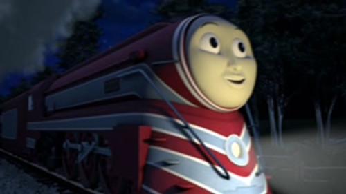 Thomas & Friends Season 17 Episode 5 - Calm Down Caitlin