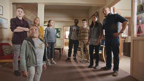 The Dumping Ground Season 3 Episode 11 - Three Days