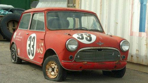 Legendary Motorcar Season 4 Episode 4 - Trading Up to a Cobra