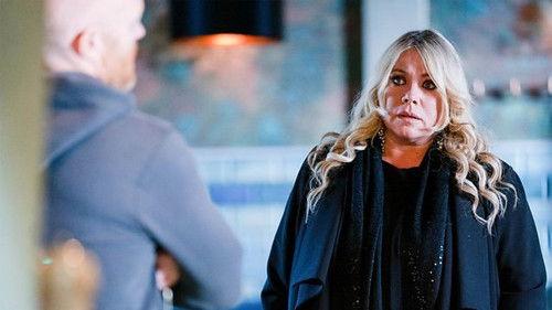 EastEnders Season 37 Episode 18 - 01/02/2021