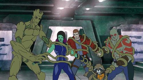 Marvel's Guardians of the Galaxy Season 3 Episode 17 - Black Vortex (4)