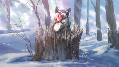 Pokémon: Hisuian Snow Season 1 Episode 3 - Two Hues