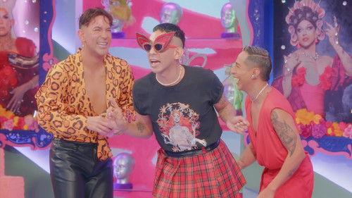 Drag Race Mexico Season 2 Episode 4 - Drag Saturday