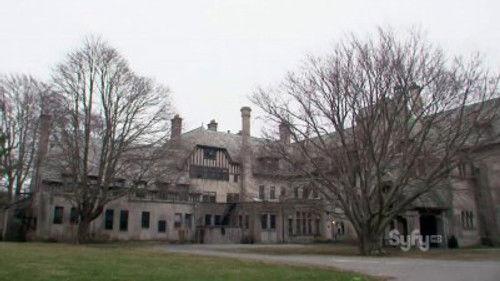 Ghost Hunters Season 7 Episode 13 - Dark Shadows