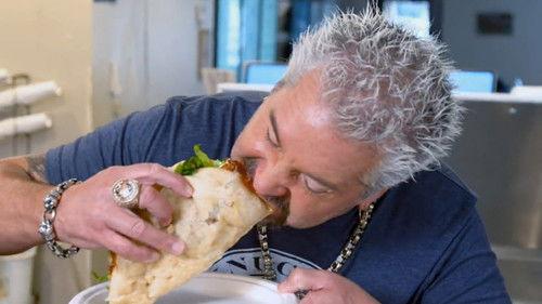 Diners, Drive-Ins and Dives Season 48 Episode 7 - Flavor World