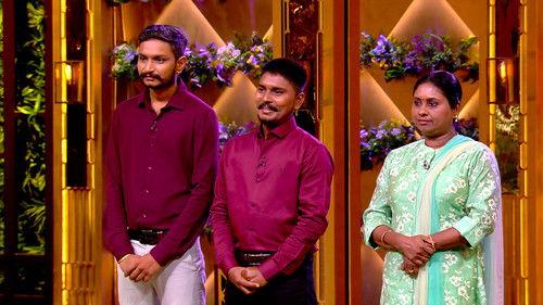 Shark Tank India Season 2 Episode 24 - India Ke Incredible Entrepreneurs