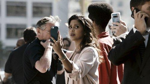 The Fugitive Season 1 Episode 8 - Hunted Becomes the Hunter