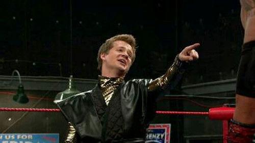 Kickin' It Season 1 Episode 21 - Rowdy Rudy