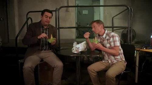 undefined Season 6 Episode 5 - Episode 5