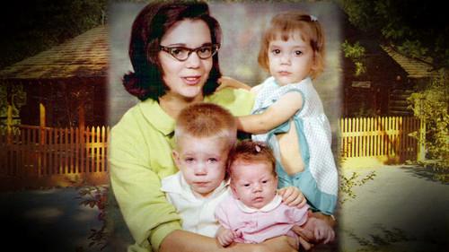 People Magazine Investigates Season 1 Episode 5 - Cabin 28: Horror in the Woods