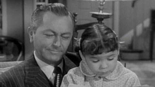 Father Knows Best Season 1 Episode 1 - Bud Takes Up the Dance