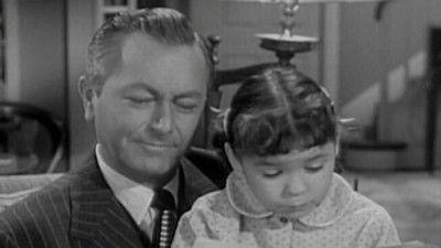 Father Knows Best Season 1 Episode 1 - Bud Takes Up the Dance