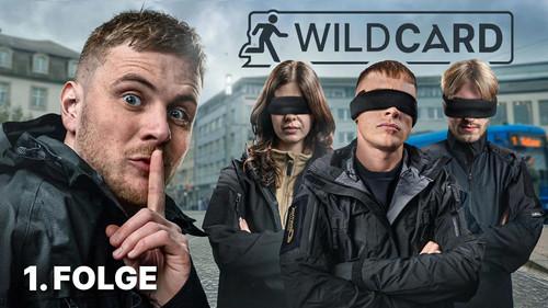 The Race Season 3 Episode 1 - Episode 1