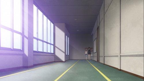 Saki Episode of Side A Season 1 Episode 1 - Chance Meeting