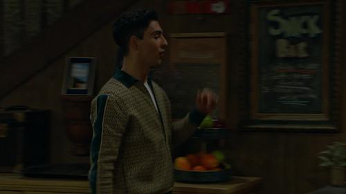 BUNK'D: Learning the Ropes Season 6 Episode 11 - Hope You Geyser Ready to Go!