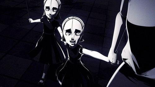 Fantasmagorias Season 2 Episode 3 - Cursed Twins