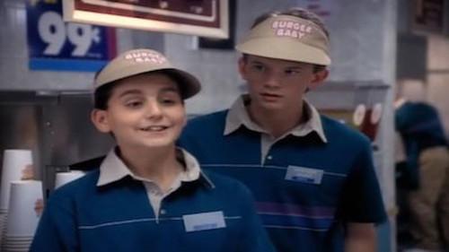 undefined Season 3 Episode 15 - Double Doogie with Cheese