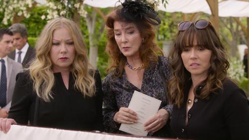 Dead to Me Season 3 Episode 4 - Where Do We Go Now?