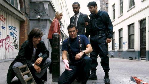 Flikken Season 1 Episode 9 - Pickpocket