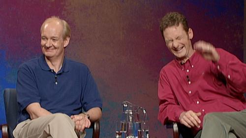 Whose Line Is It Anyway? Season 2 Episode 25 - Greg Proops