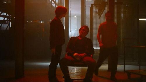 The Crimson Rivers Season 3 Episode 8 - Last Judgement (2)