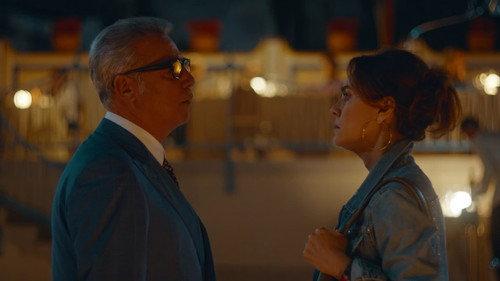 Vivi e lascia vivere Season 1 Episode 4 - Episode 4