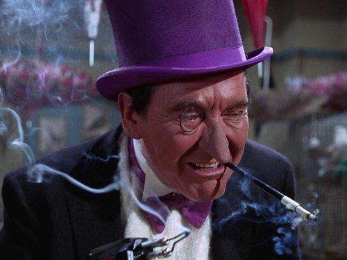 undefined Season 1 Episode 3 - Fine Feathered Finks