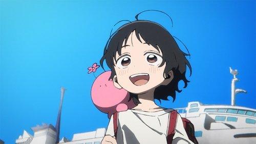 Takopi's Original Sin Season 1 Episode 5 - To You in 2022