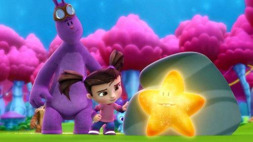 Kate & Mim-Mim Season 1 Episode 10 - Twinkle Twinkle