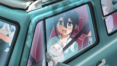 mono Season 1 Episode 8 - Nagano/Toyama Trip That's on the Test (The First Night)