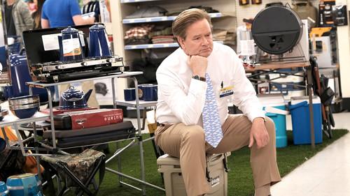 Superstore Season 3 Episode 15 - Amnesty