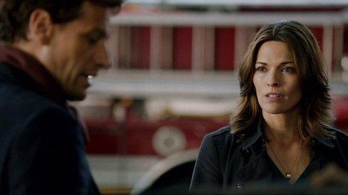 undefined Season 1 Episode 9 - 6 A.M.