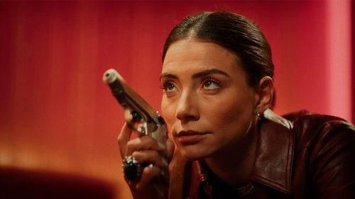 The Good Girls Club Season 7 Episode 3 - Crickets always tell the truth