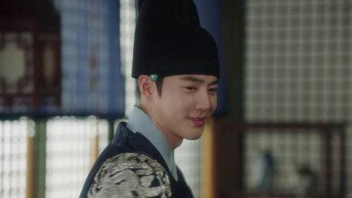 Missing Crown Prince Season 1 Episode 19 - Episode 19