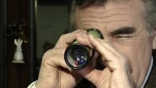 The investigation was conducted Season 4 Episode 6 - Episode 6