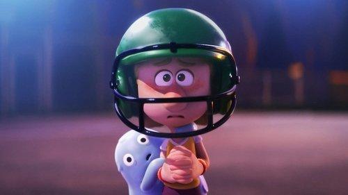 Win or Lose Season 1 Episode 1 - Coach's Kid