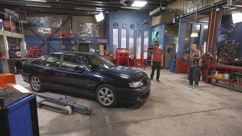 Wheeler Dealers France Season 10 Episode 9 - Episode 9