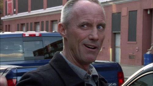 Rescue Me Season 6 Episode 3 - Comeback