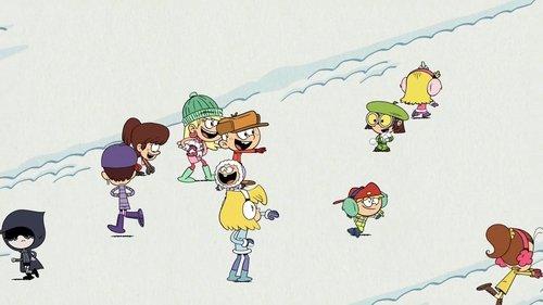 The Loud House Season 1 Episode 52 - Snow Bored