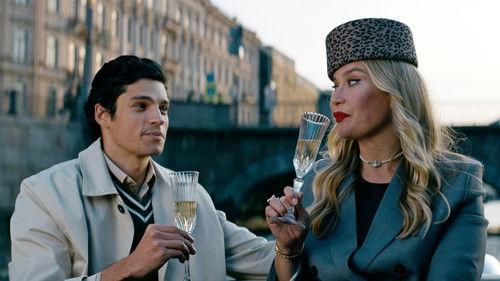 Unprincipled in St-Petersburg Season 1 Episode 4 - Episode 4