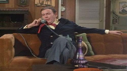 I Dream of Jeannie Season 4 Episode 19 - The Biggest Star in Hollywood