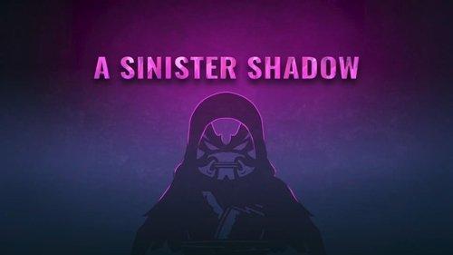 Ninjago: Masters of Spinjitzu Season 16 Episode 13 - A Sinister Shadow