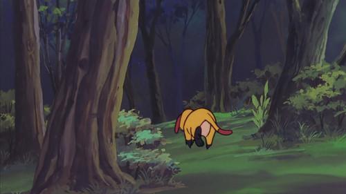 The Story of Perrine Season 1 Episode 11 - Baron Does His Best